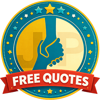 Free Quotes badge