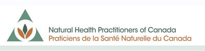 Natural Health Practitioners of Canada logo