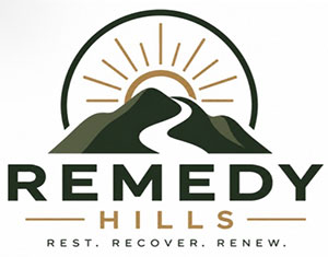 Remedy logo