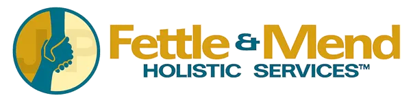 Fettle & Mend Holistic Services Logo