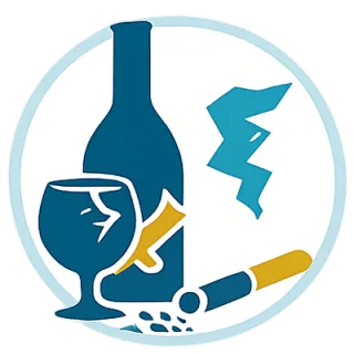 Addictions icon
