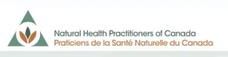 Natural Health Practitioners of Canada logo