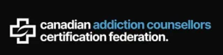 Canadian addictions counsellors certifications federation logo